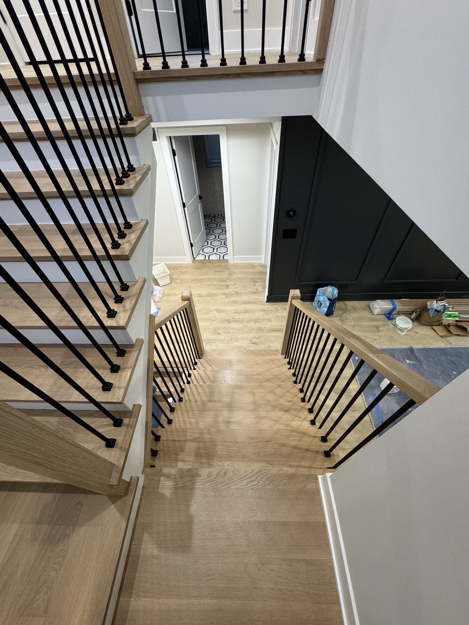 staircase installation Melrose Park IL